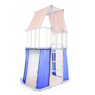 Модуль домик для Индиго (синий), фото 1