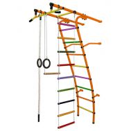 ДСК &quot;Формула здоровья&quot; &quot;Стелла-1С Плюс&quot; оранжевый/радуга, фото 1