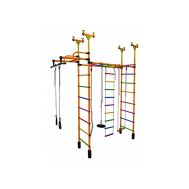 ДСК &quot;Формула здоровья&quot; &quot;Слонёнок-1V Плюс&quot; оранжевый/радуга, фото 1