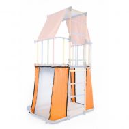 Модуль домик для Индиго (оранжевый), фото 1