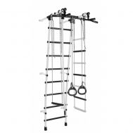 ДСК &quot;Формула здоровья&quot; &quot;Стелла-1С Плюс&quot; белый/чёрный, фото 1