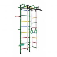 ДСК &quot;Формула здоровья&quot; &quot;Лира-1К Плюс&quot; зелёный/радуга, фото 1