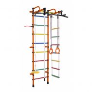 ДСК &quot;Формула здоровья&quot; &quot;Лира-1К Плюс&quot; оранжевый/радуга, фото 1