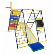 ДСК &quot;Формула здоровья&quot; &quot;Вершинка W Плюс&quot; синий/радуга, фото 1