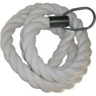 Канат c крепежом 2,5 м, фото 1