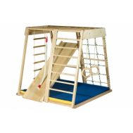 ДСК KIDWOOD Парус оптима, фото 1