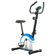 Велотренажер STARFIT BK-101 Magic, магнитный, фото 1