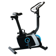 Велотренажер STARFIT BK-111 Infinity, магнитный, фото 1