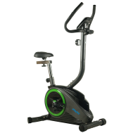 Велотренажер STARFIT BK-105 Carrera, магнитный, фото 1