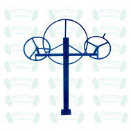 Тренажер Рули большой и малые, фото 1