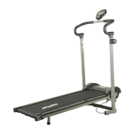 Беговая дорожка STARFIT TM-201 Versus, магнитная, фото 1