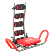 Тренажер для пресса STARFIT HT-302 AB Rocket Plus, фото 1