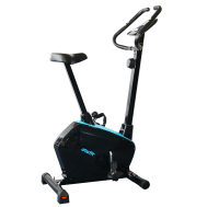 Велотренажер STARFIT BK-110 Tornado, магнитный, фото 1