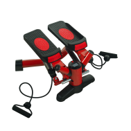 Тренажер для бедер и ягодиц STARFIT HT-102 Mini Stepper с эспандерами, фото 1
