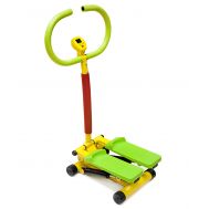 Тренажер детский KT-101 Степпер с ручкой, фото 1