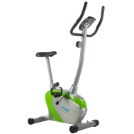 Велотренажер STARFIT BK-103 Optimus, магнитный, фото 1