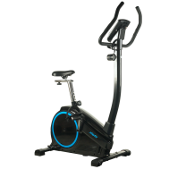 Велотренажер STARFIT BK-106 Galaxy, магнитный, фото 1