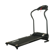 Беговая дорожка STARFIT TM-301 Genesis, электрическая, фото 1