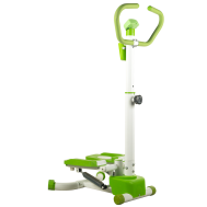 Тренажер для бедер и ягодиц STARFIT HT-201 Stepper с ручкой, фото 1