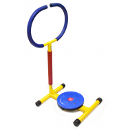 Тренажер детский KT-105 Твистер, фото 1