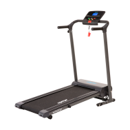 Беговая дорожка STARFIT TM-304 Mystery, электрическая, фото 1