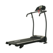 Беговая дорожка STARFIT TM-303 Synergy, электрическая, фото 1