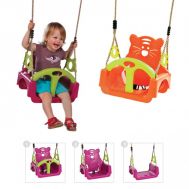 Качели пластмассовые Трансформер, фото 1