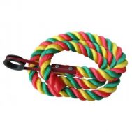 Канат синтетический цветной для улицы 2,2 м, фото 1