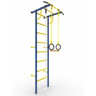 Шведская стенка Роки-1 (ультрамарин), фото 1