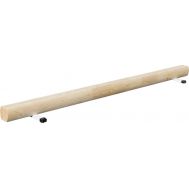 Бревно гимнастическое ZSO 3 м напольное, фото 1