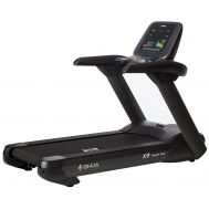 Профессиональная беговая дорожка SHUA SH-5918 Black Edition, фото 1