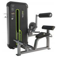 A3031 Разгибание спины. Стек 109 кг, фото 1