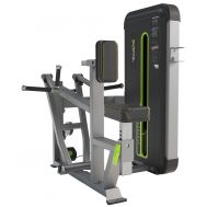 A3034 Гребная тяга с упором на грудь. Стек 94 кг, фото 1