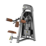 E-3005 Дельт-машина. Стек 56 кг, фото 1