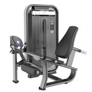 E-7002 Разгибание ног сидя. Стек 110 кг, фото 1