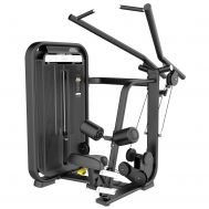 E-7035 Тяга сверху. Вертикальный блок. Стек 110 кг, фото 1