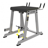 A3140 Скамья для обратной экстензии, фото 1