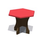 Стул Romana 302.31.00, фото 1