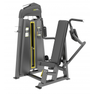 E-3004 Баттерфляй. Стек 135 кг, фото 1