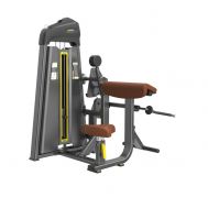 E-1075B Бицепс/Трицепс сидя. Стек 64 кг, фото 1