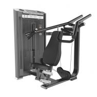 E-7006A Жим от плеч. Стек 110 кг, фото 1