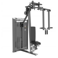 E-7007A Баттерфляй - задние дельты. Стек 95 кг, фото 1