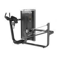 E-7024A Глют-машина. Ягодичные. Стек 110 кг, фото 1