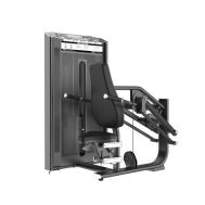 E-7026A Трицепс-машина. Имитация отжиманий. Стек 110 кг, фото 1