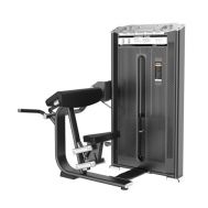 E-7030A Бицепс-машина сидя. Стек 80 кг, фото 1