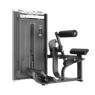 E-7031A Разгибание спины. Стек 110 кг, фото 1