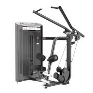 E-7035A Тяга сверху. Вертикальный блок. Стек 110 кг, фото 1