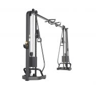 E-1016В Кроссовер с изменением высоты. Стек 100 кг*2, фото 1