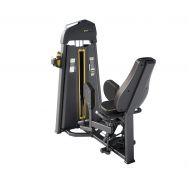 E-1021В Разведение ног сидя. Стек 109 кг, фото 1