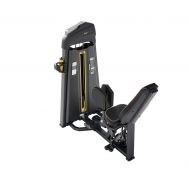 E-1022В Сведение ног сидя. Стек 109 кг, фото 1